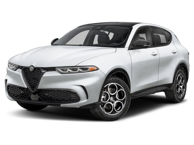 2026 Alfa Romeo Tonale's photo