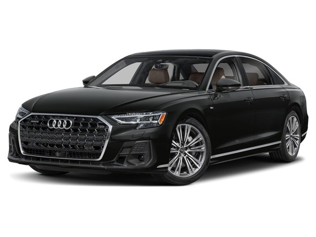 2026 Audi A8 55 TFSI L quattro Tiptronic's photo