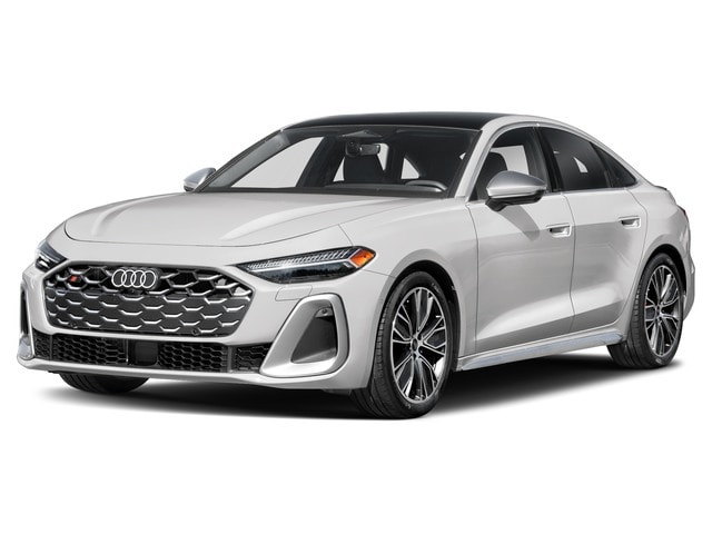 2026 Audi S5 Prestige quattro S tronic's photo