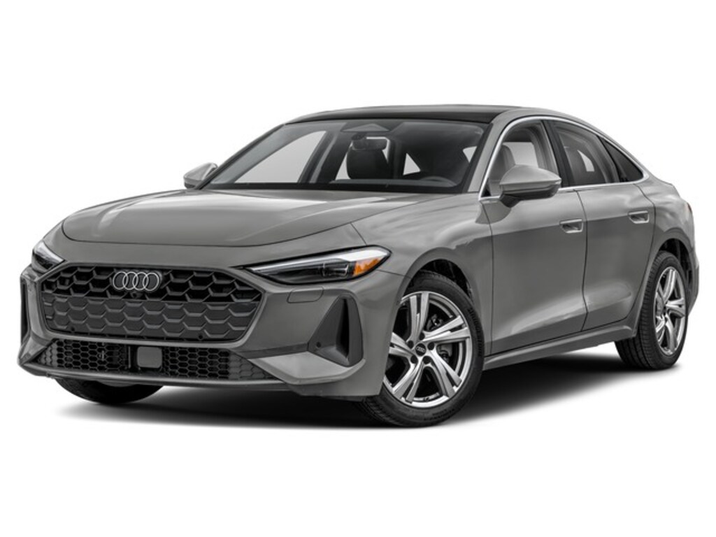 New 2026 Audi A5 2.0T Premium Hatchback