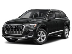 2026 Audi Q7 45 Premium SUV