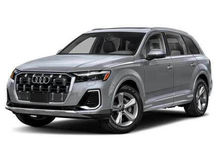 2026 Audi Q7 55 Premium SUV