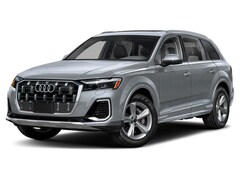 2026 Audi Q7 55 Premium SUV