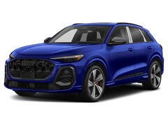 2026 Audi SQ5 3.0T Premium SUV