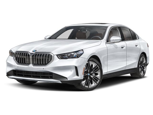 2026 BMW 5 Series 540i xDrive -
                Sterling, VA