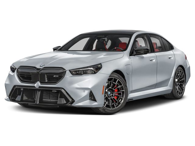 2026 BMW M5 Base -
                Seattle, WA