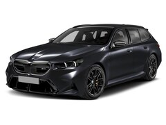 2026 BMW M5 Wagon