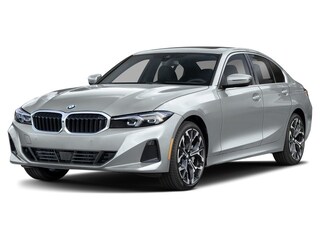 Used 2026 BMW 330i xDrive Sedan For Sale in Scranton, PA