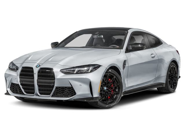 2026 BMW M4  -
                Seattle, WA
