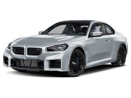 2026 BMW M2 Base Coupe 3MF23DM0XT8G69367
