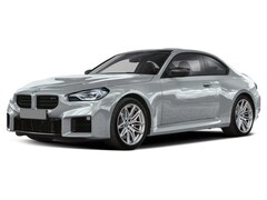 2026 BMW M2 Coupe