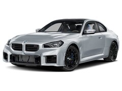2026 BMW M2 CS Coupe