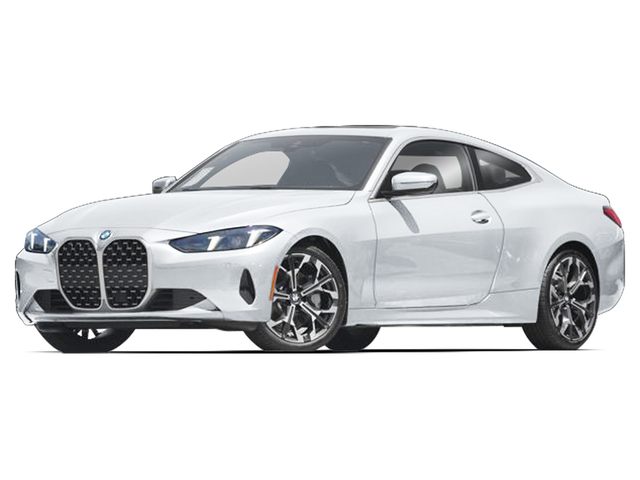 2026 BMW 4 Series 430i xDrive -
                Urbandale, IA