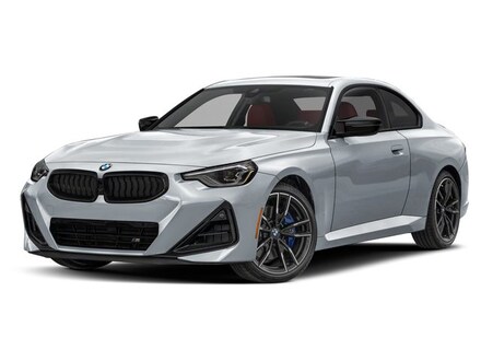 2026 BMW M240i Coupe