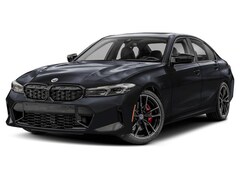 2026 BMW M340 i NA Sedan