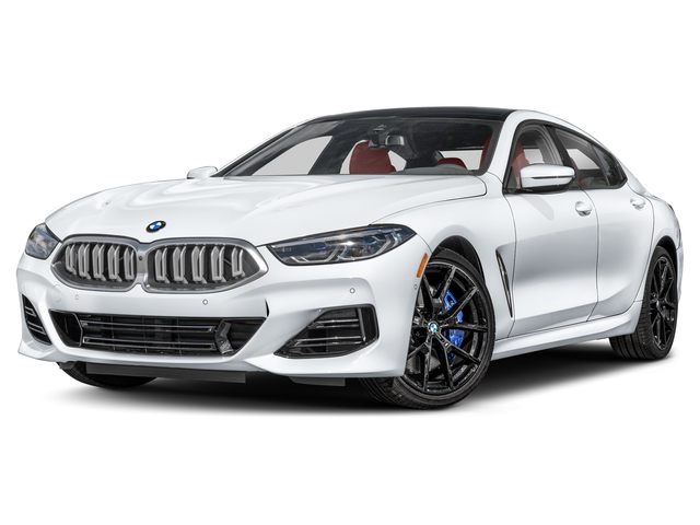 2026 BMW 8 Series 840i -
                Sherman Oaks, CA