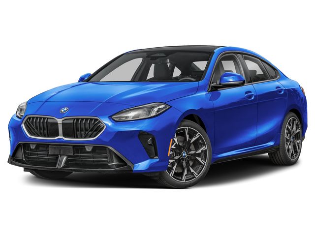 2026 BMW 228i Gran Coupe 