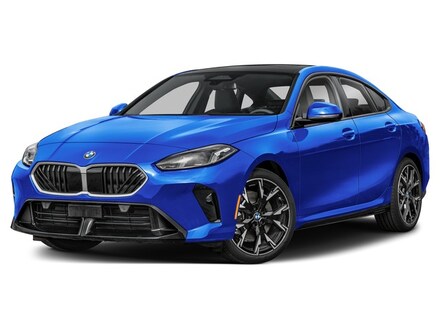 2026 BMW 228i Gran Coupe