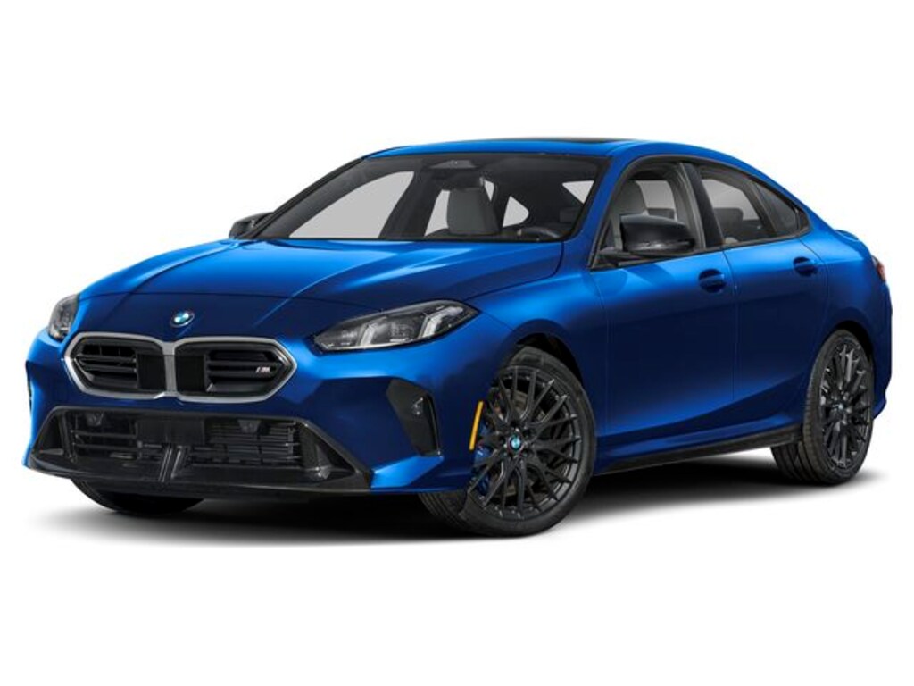 New 2026 BMW M235i xDrive Gran Coupe