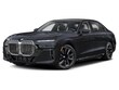 BMW 750e