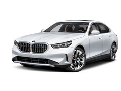 2026 BMW i5 xDrive40 Sedan