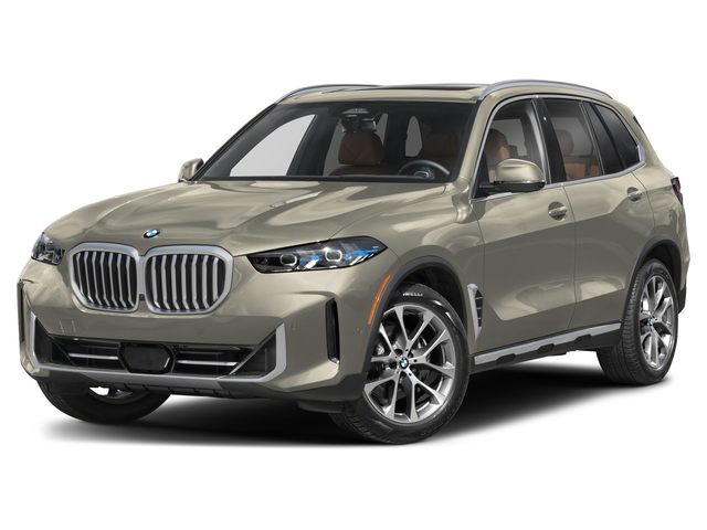 2026 Bmw X5 xDrive40i photo 2