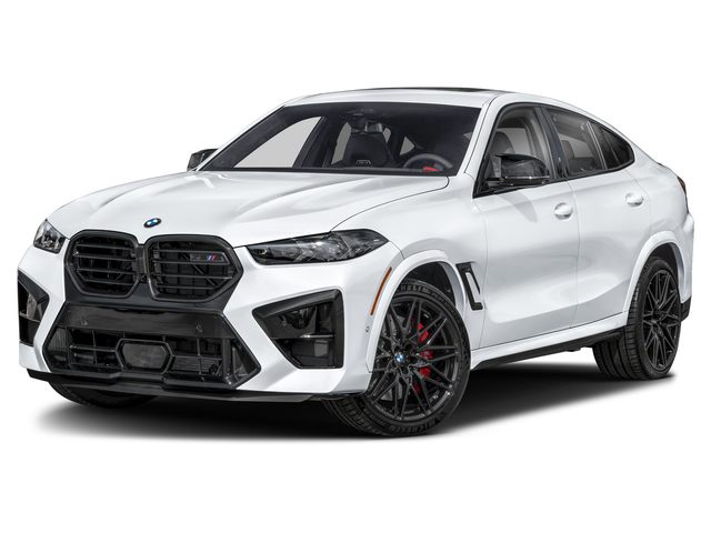 2026 BMW X6 M Competition -
                Wayzata, MN