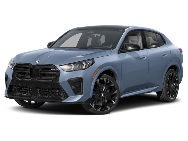 2026 BMW X2 35i's photo