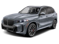 2026 BMW X5 PHEV xDrive50e SUV Medford, OR