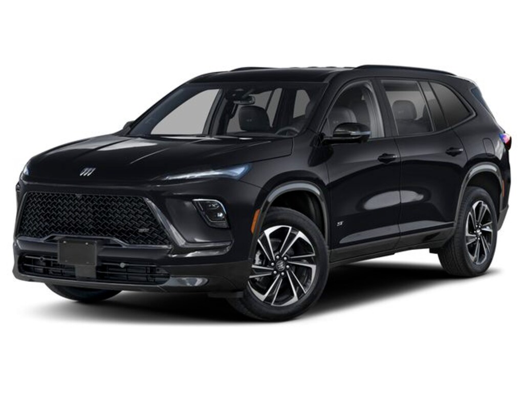 New 2026 Buick Enclave Sport Touring SUV