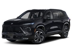2026 Buick Enclave