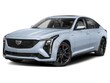 CADILLAC CT5-V