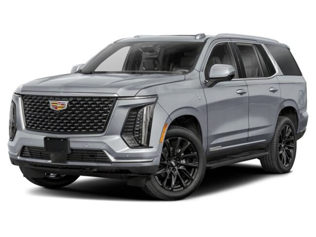 2026 CADILLAC Escalade AWD V-Series