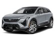 Cadillac OPTIQ