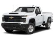  Chevrolet Silverado 2500 HD