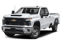 2026 Chevrolet Silverado 2500 HD LT Truck