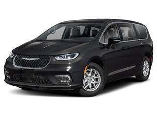 2026 Chrysler Pacifica Select Passenger Van for sale on Long Island, NY