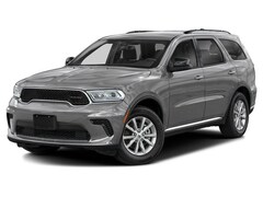 2026 Dodge Durango GT SUV