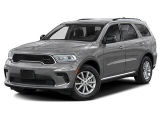 2026 Dodge Durango GT AWD