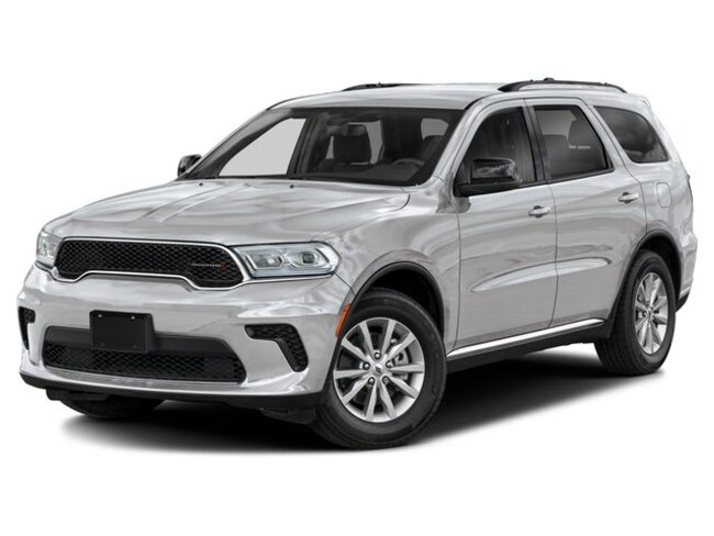 2026 Dodge Durango GT HEMI V8 Sport Utility