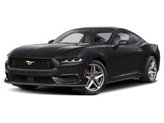 2026 Ford Mustang Ecoboost Fastback CAR for sale near Prague, OK