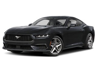 2026 Ford Mustang Ecoboost Coupe