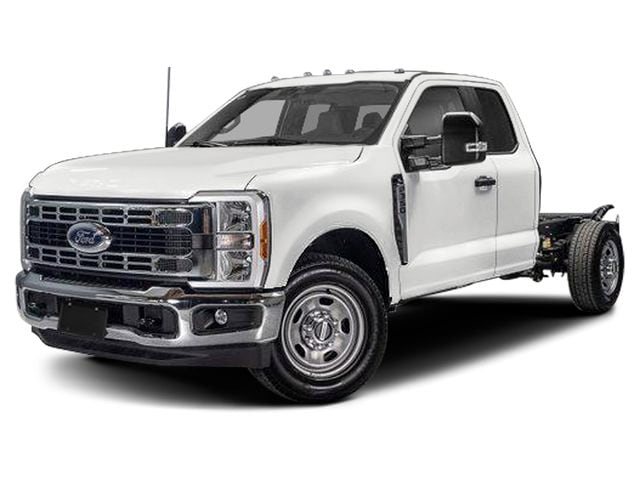 2026 Ford F-350's photo
