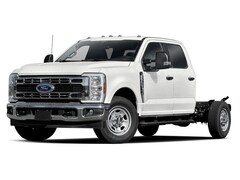 2026 Ford F-350 XL Truck Crew Cab