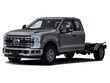  Ford F-350 Chassis