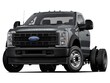  Ford F-550 Chassis