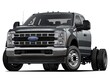  Ford F-550 Chassis