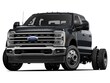  Ford Super Duty F-550 DRW
