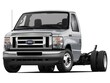 Ford E-450 Cutaway