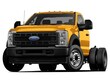  Ford Super Duty F-600 DRW